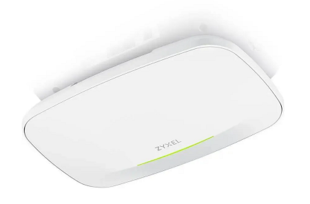 Точка доступа Zyxel NebulaFlex NWA110BE Фото