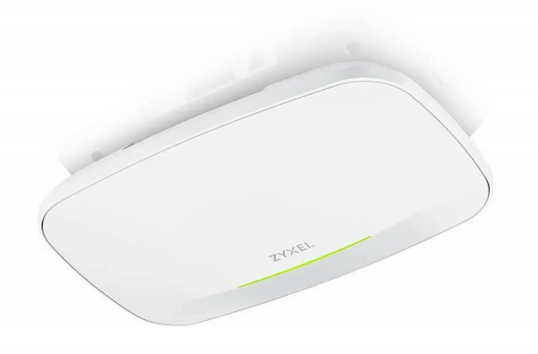 Точка доступа Zyxel NebulaFlex NWA110BE Фото