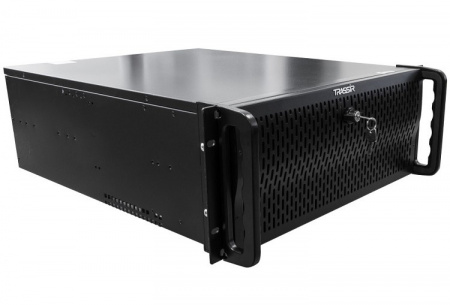 TRASSIR NeuroStation 8800R/160-А8-S Сетевой видеорегистратор для IP-видеокамер Фото TRASSIR NeuroStation 8800R/160-А8-S Сетевой видеорегистратор для IP-видеокамер Фото