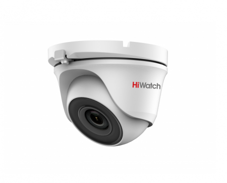 DS-T203(B) (6 mm) 2Мп уличная купольная HD-TVI камера с EXIR-подсветкой до 20м
 Фото DS-T203(B) (6 mm) 2Мп уличная купольная HD-TVI камера с EXIR-подсветкой до 20м
 Фото