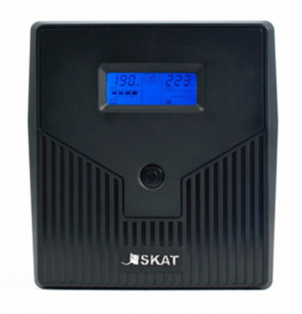 SKAT-UPS 1000/600 Бесперебойный источник питания Фото