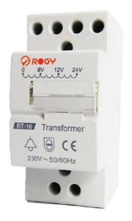 Трансформатор Ezviz CS-CMT-A0-Transformer Фото