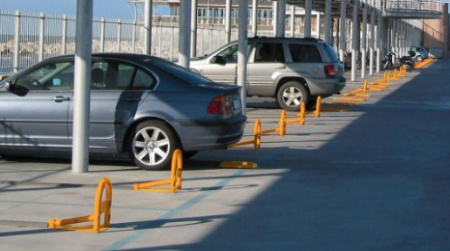 ARK2 - Барьер большой для UNIP Фото ARK2 - Барьер большой для UNIP Фото