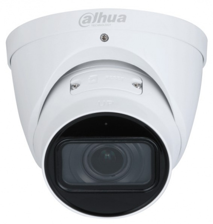 DH-IPC-HDW3241TP-ZS-S2 Уличная купольная IP-видеокамера Фото