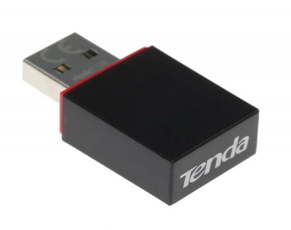 U3 USB-адаптер Фото