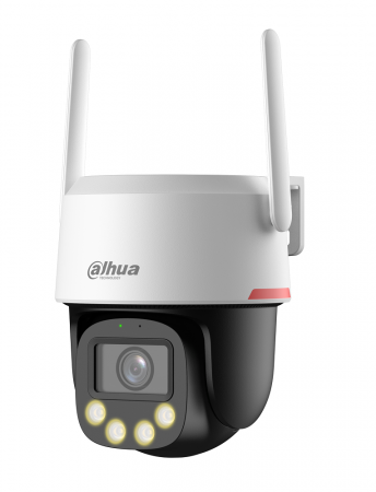 DH-IPC-P8FP-PV-0360B-PRO Мини-PT IP-видеокамера с Wi-Fi 8Мп Фото