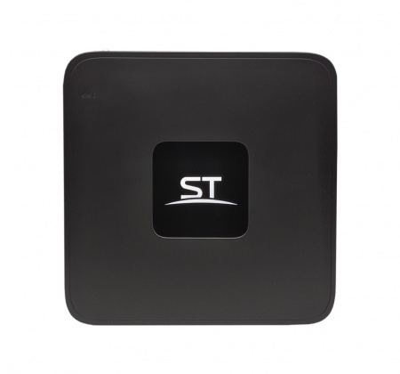 ST-NVR-P0405K15 (с РоЕ) Видеорегистратор цифровой Фото