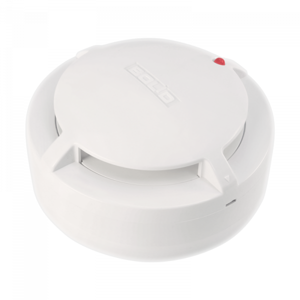 ДИП-34А-03 (ИП 212-34А) Извещатель пожарный дымовой оптико-электронный адресно-аналоговый Фото