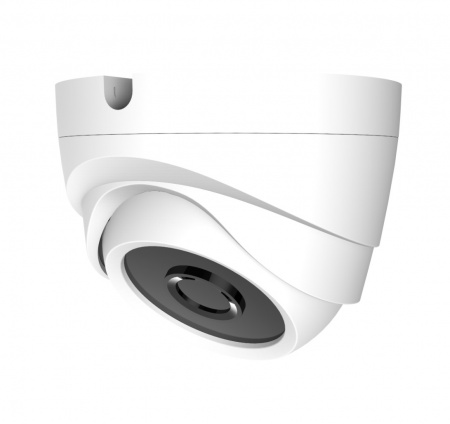 AltCam DDF51IR 2,8 Купольная видеокамера Фото