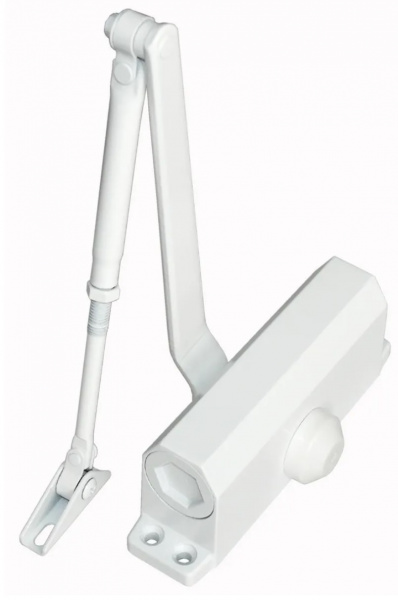 ST-DC036BC-WT Доводчик Smartec Фото ST-DC036BC-WT Доводчик Smartec Фото