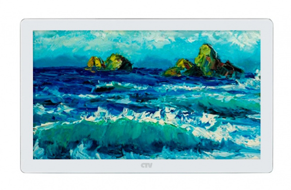 CTV-M5108 Image Монитор видеодомофона Фото CTV-M5108 Image Монитор видеодомофона Фото