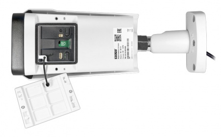 BOLID VCI-120-01 IP-камера цилиндрическая уличная Фото