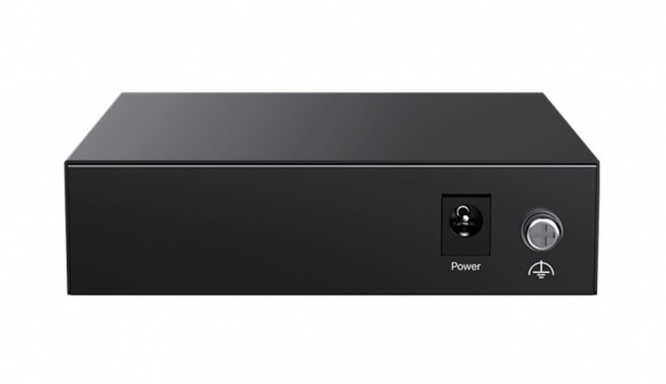 SG04 Коммутатор 4-портовый гигабитный Фото