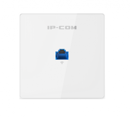 W36AP Двухдиапазонная настенная точка доступа 802.11ac Фото