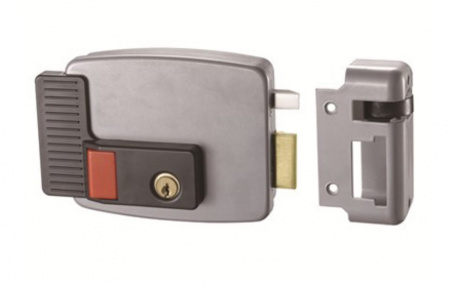 AT-EL101GF.2 (внутренний левый) Электромеханический замок Фото