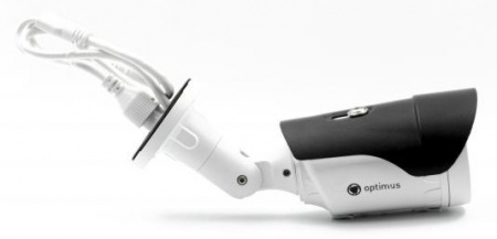 Видеокамера Optimus IP-E012.1(2.8)P_V.4 Фото