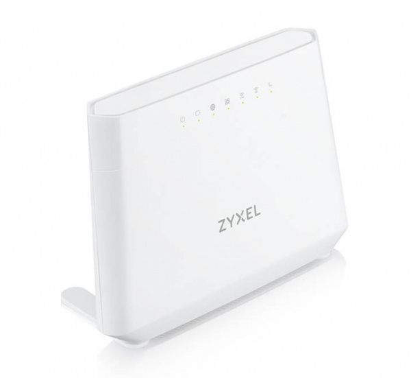 Гигабитный Wi-Fi маршрутизатор Zyxel EX3301-T0 [EX3301-T0-EU01V1F] Фото