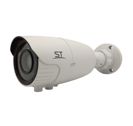 ST-183 M IP HOME (5-50mm), (версия 4) цветная IP 3МP уличная с ИК подсветкой Фото