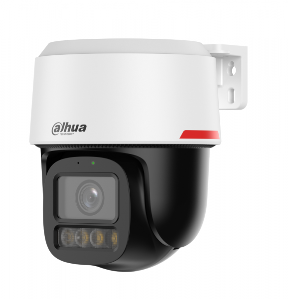 DH-IPC-PT2849C1-S-PV-PRO Мини-PT IP-видеокамера 8Мп Фото