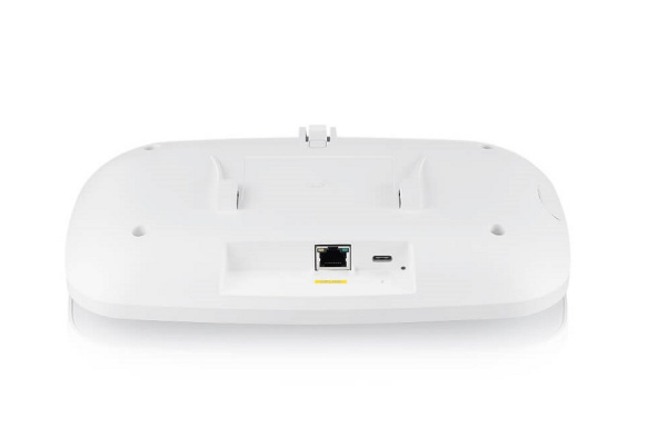 Точка доступа Zyxel NebulaFlex NWA110BE Фото