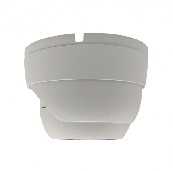 ST-SX5501 POE (2,8mm) 5MP, уличная купольная IP-камера с ИК подсветкой до 20 м Фото