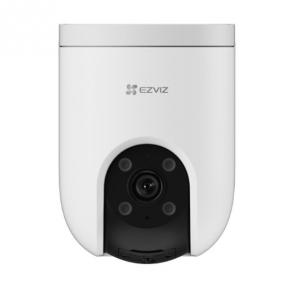 H8c (3MP,PoE) Камера видеонаблюдения 3Мп Фото