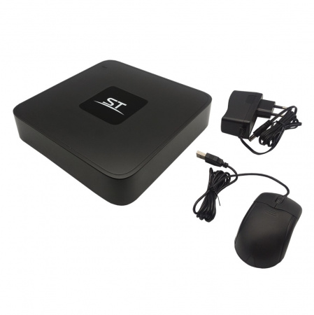 ST-NVR-V1006K15 PRO, (версия 2) Видеорегистратор цифровой Фото