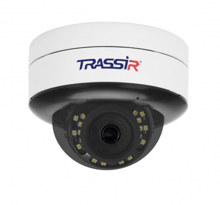 TR-D3151CL3 v7 4.0 Уличная FTC камера 5Мп Фото