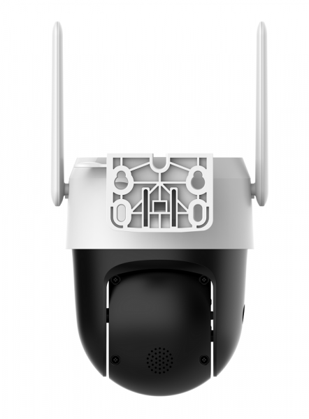 DH-SD-P5AE-PV-4G-EAU-0400B Мини-PT IP-видеокамера с 4G модулем 5Мп Фото