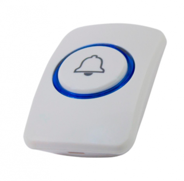 Tantos TSw-BR1 Кнопка вызова радиоканальная Фото Tantos TSw-BR1 Кнопка вызова радиоканальная Фото