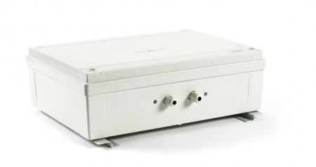 СКАТ-2400 исп.5 Источник вторичного электропитания резервированный Фото