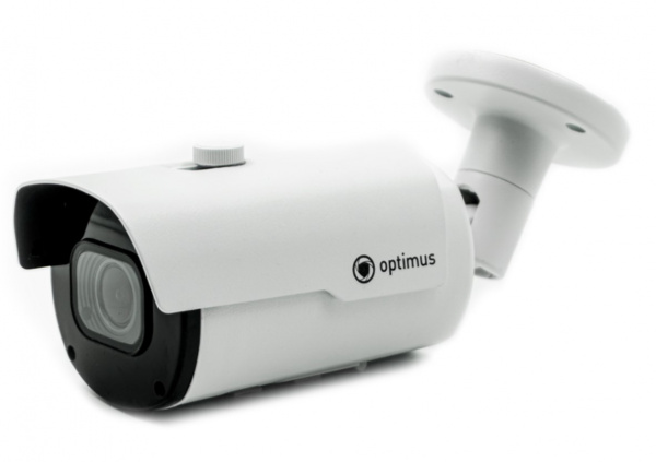 Видеокамера Optimus Smart IP-P015.0(4x)DH Фото