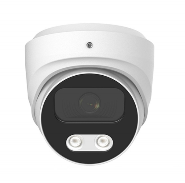 AltCam IDMF83IR(RU) Купольная андивандальная 8,0Мп IP видеокамера Фото AltCam IDMF83IR(RU) Купольная андивандальная 8,0Мп IP видеокамера Фото