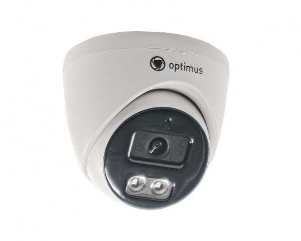 Видеокамера Optimus IP-E024.0(2.8)MPL_V.1 Фото