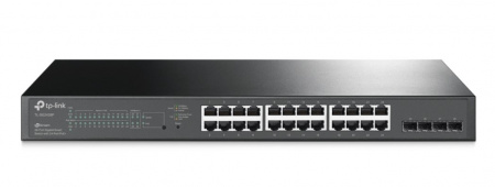 PoE-коммутатор TP-Link TL-SG2428P Фото PoE-коммутатор TP-Link TL-SG2428P Фото