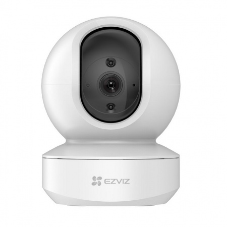 CS-TY1 (5MP,W2) Камера видеонаблюдения 5Мп Фото