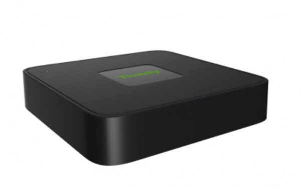 TC-R3110 Spec: I/B/L/Eu IP-видеорегистратор 10 канальный Фото