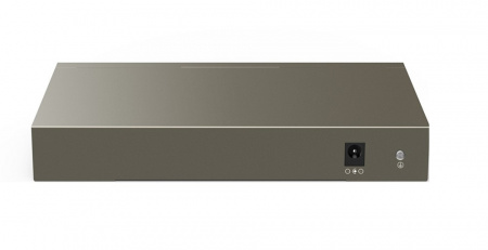TEG1109P-8-102W 9-портовый гигабитный неуправляемый коммутатор с 8-портовым PoE Фото