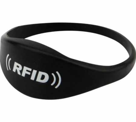 Электронный ключ (браслет) 125 KHz формат EM-Marin Фото