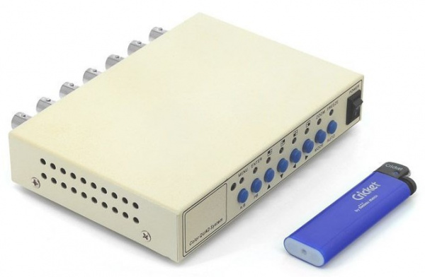 HK-440 Квадратор Proline, цветной 4-х канальный  Фото