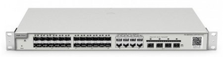 Коммутатор Ruijie Reyee RG-NBS5200-24SFP/8GT4XS Фото