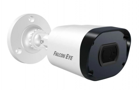 FE-IPC-B2-30p Цилиндрическая универсальная IP видеокамера Фото