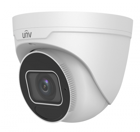 IPC3634LB-ADZK-H Видеокамера IP купольная 4Мп Фото