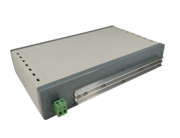 Каракурт 8+2 Коммутатор PoE Фото