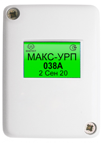 Модуль адресный управляющий  МАКС-УРП Фото Модуль адресный управляющий  МАКС-УРП Фото
