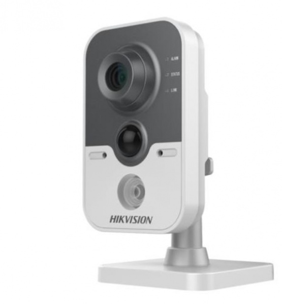 DS-2CD2422FWD-IW 2Мп компактная IP-камера  Фото
