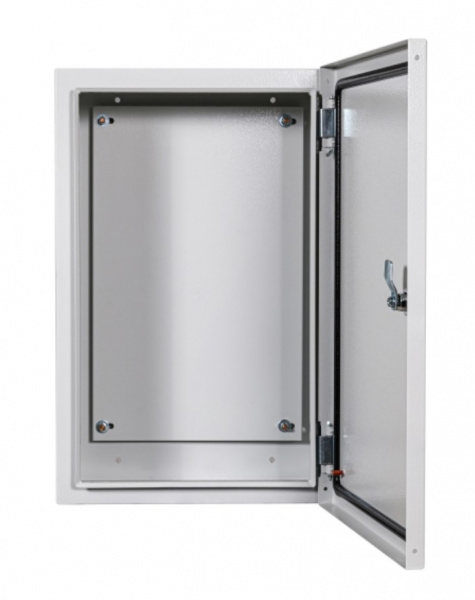 Универсальный монтажный шкаф Mastermann-3У Фото Универсальный монтажный шкаф Mastermann-3У Фото