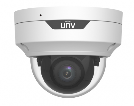 IPC3532LB-ADEZK-H Видеокамера IP купольная антивандальная 2Мп Фото