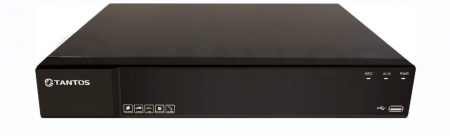 TSr-UV1622 16-ти канальный мультиформатный видеорегистратор Фото