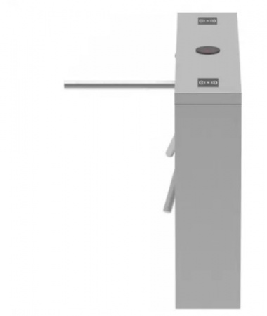 Тумбовый турникет-трипод ZKTeco TS200-T Фото